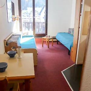 Appartement La Forclaz-2 By Interhome, Chamonix