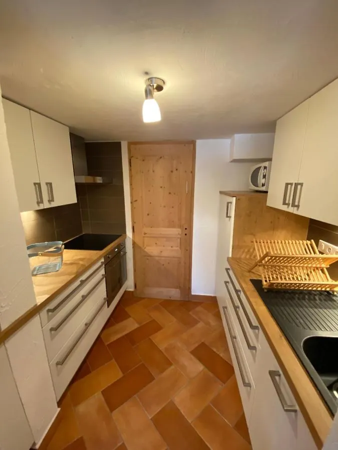 Au Calme Face Au Grand Paysage Apartment Essert-Romand