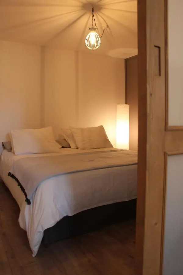 Au Calme Face Au Grand Paysage Apartment Essert-Romand