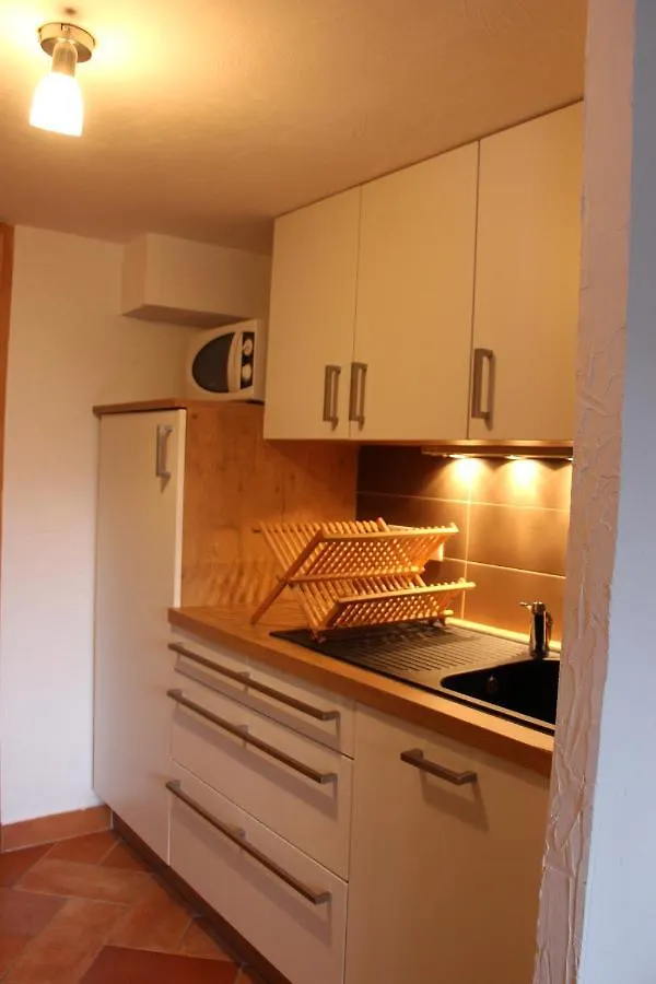 Au Calme Face Au Grand Paysage Apartment Essert-Romand France
