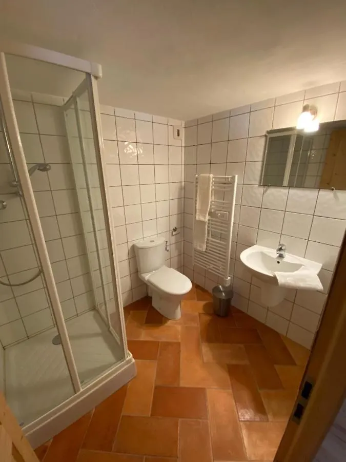 Au Calme Face Au Grand Paysage Apartment Essert-Romand