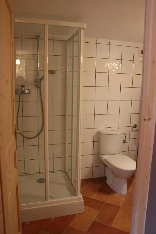 Au Calme Face Au Grand Paysage Apartment Essert-Romand France