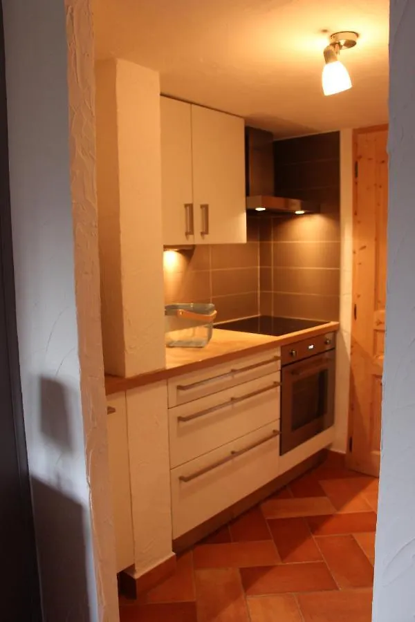Au Calme Face Au Grand Paysage Apartment Essert-Romand 0*,